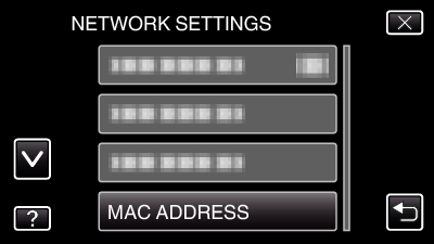 C2-WiFi_MAC ADDRESS